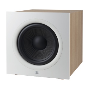 JBL Stage 200P White - Img 3