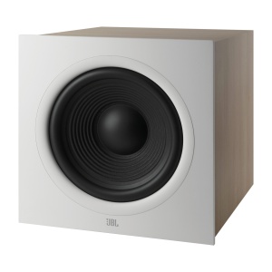 JBL Stage 220P White - Img 4