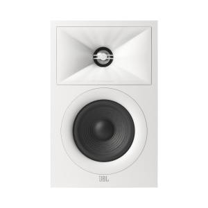 JBL Stage 240B White - Img 4