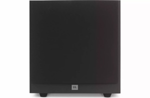 JBL Stage A120P Black Aktivni vufer - Img 2