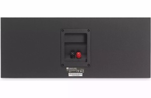 JBL Stage A125C Black Centralni zvučnik - Img 2