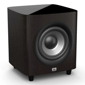 JBL STUDIO 660P Aktivni vufer - Img 3