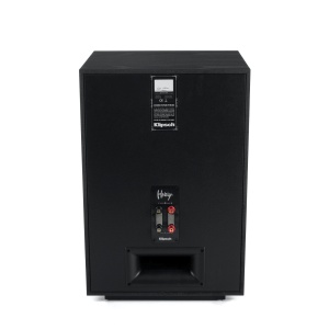 Klipsch HERESY IV BLACK ASH - Img 3