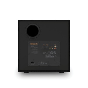 Klipsch R-101SW Subwoofer - Img 4