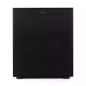 KLIPSCH R-120SW BLK/GNM - Img 3