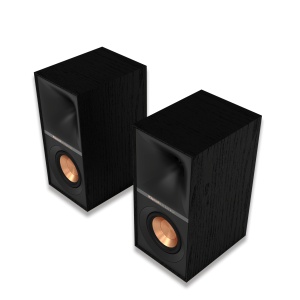 Klipsch R-40M Bookshelf zvučnici - Img 1