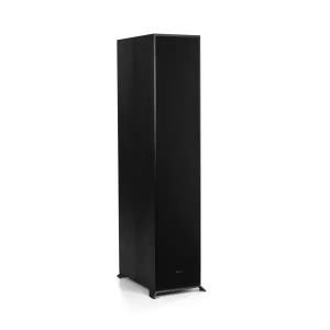 KLIPSCH R-620F Black/Gun-Metal Podnostojeći Zvučnik - Img 3