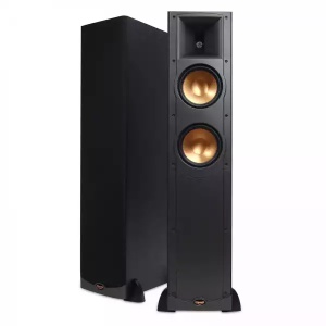 KLIPSCH RF 62 BLACK