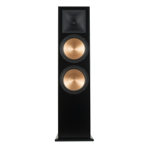 Klipsch RF-7 III Black Ash - Img 4