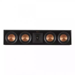 KLIPSCH RP-404C Ebony