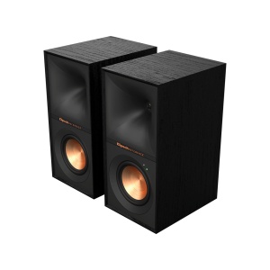 Klipsch RP-40PM Aktivni Bookshelf Zvučnici - Img 1