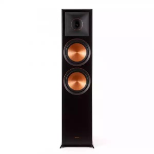KLIPSCH RP-8000F Ebony