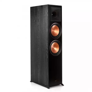 KLIPSCH RP-8000F Ebony - Img 3