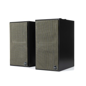 Klipsch THE FIVES MATTE BLK Bookshelf aktivni zvučnici - Img 2