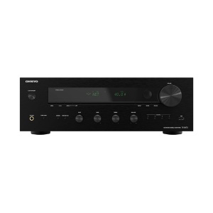 ONKYO TX-8470 Stereo Risiver - Img 2