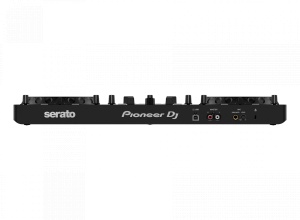 Pioneer DDJ-REV1 - DJ kontroler - Img 2