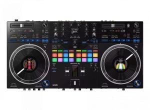 Pioneer DDJ-REV7 - DJ kontroler - Img 3