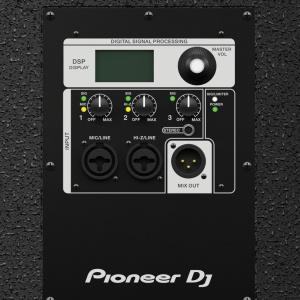 Pioneer DJ XPRS152 - Aktivna zvučna kutija - Img 4