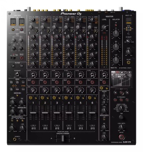 Pioneer DJM-V10 ST
