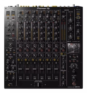 Pioneer DJM-V10 ST