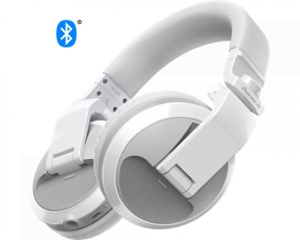 Pioneer HDJ-X5BT-W