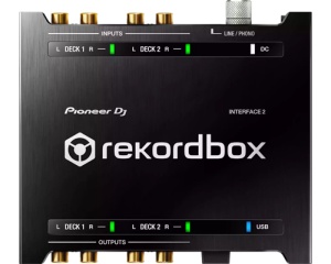 Pioneer INTERFACE 2 ST - Img 2