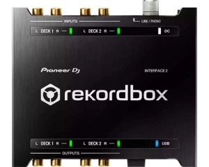 Pioneer INTERFACE 2 ST - Img 2