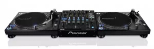 Pioneer PLX-1000 - Img 2