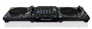 Pioneer PLX-1000 - Img 2