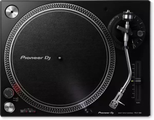Pioneer PLX-500-K - DJ Gramofon