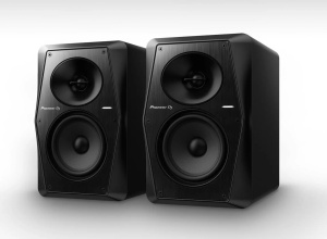 Pioneer VM-50 - Studijski monitor - Img 4