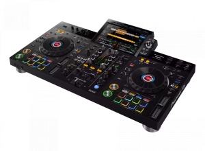 Pioneer XDJ-RX3 - DJ Sistem