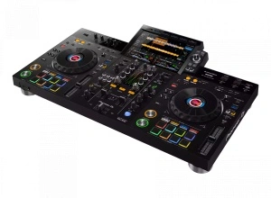 Pioneer XDJ-RX3 - DJ Sistem