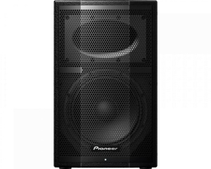 Pioneer XPRS10 - Aktivni zvučnik