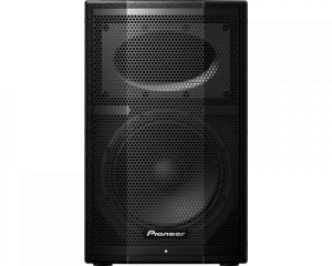 Pioneer XPRS10 - Aktivni zvučnik
