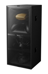Pioneer XY-3B B-Stock - Img 2