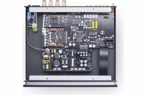 Primare I15 MM w/ built-in phono preamp Black Integrisano Pojačalo - Img 4