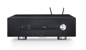 Primare SPA25 Prisma Black - Img 1
