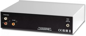 PRO-JECT CD Box S3 Silver - Img 2