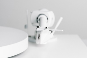 PRO-JECT Debut PRO Satin 2M White - LIMITED EDITION - Img 4