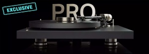 PRO-JECT Debut PRO Satin Black - Img 4