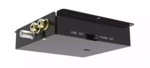 PRO-JECT Primary E Phono White OM NN - Img 2