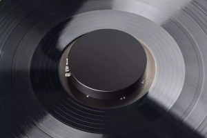 PRO-JECT RECORD PUCK E BLACK - Img 2
