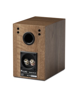 PRO-JECT Speaker Box 3E Wood zvučnici za policu/stalak - Img 2