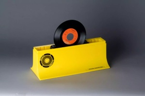 PRO-JECT Spin Clean Record Washer MKII - Img 3