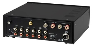 Pro-Ject Stereo Box DS3 Black - Img 3