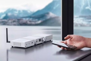 PRO-JECT Stream Box S2 Ultra Silver - Img 3