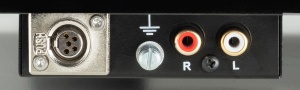 PRO-JECT X1 B Walnut Pick It PRO B Gramofon sa balansiranim izlazima - Img 2