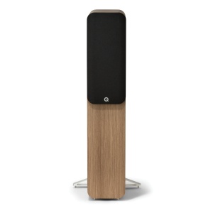 Q Acoustics 5050 Holme Oak - Podnostojeći zvučnik - Img 2