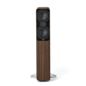 Q Acoustics 5050 Santos Rosewood - Podnostojeći zvučnik - Img 4